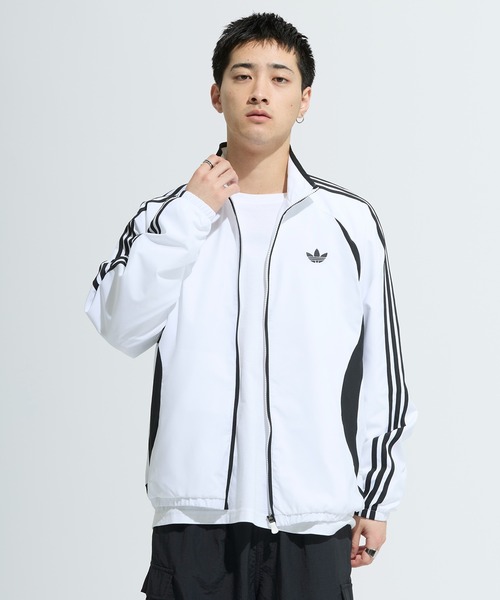 ADIDAS | アディカラー チームガイスト トラックトップ（ジャージ