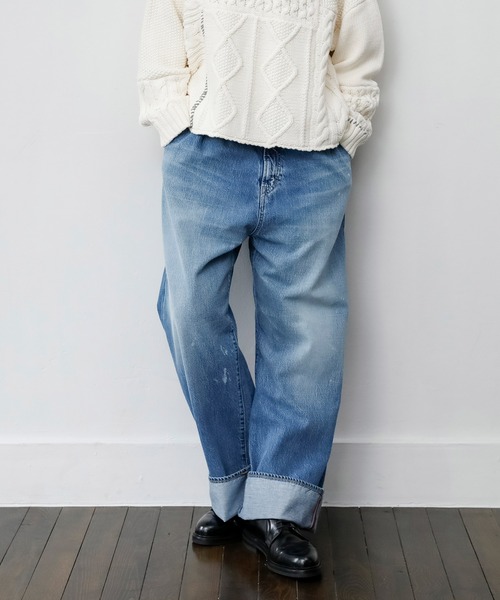 BROCANTE | [Brocante / ブロカント] NCポプリン(中綿キルト) ニュ