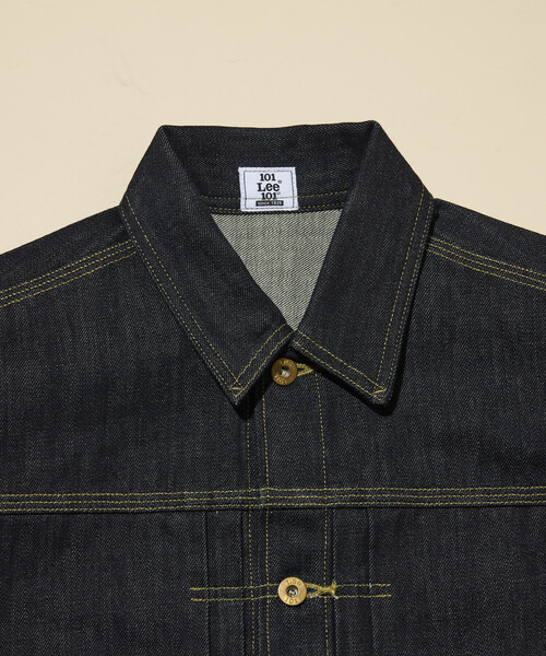 LEE | Lee × FREAK'S STORE/リー 別注 COWBOY JACKET/カウボーイ