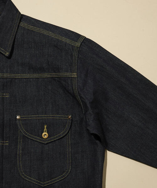 LEE | Lee × FREAK'S STORE/リー 別注 COWBOY JACKET/カウボーイ