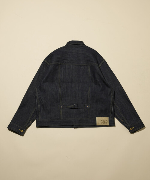 LEE | Lee × FREAK'S STORE/リー 別注 COWBOY JACKET/カウボーイ