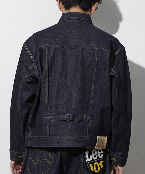 LEE | Lee × FREAK'S STORE/リー 別注 COWBOY JACKET/カウボーイ