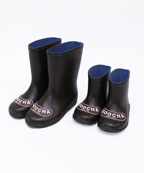 Burner Goocha 日本製レインブーツ Buyee An Online Proxy