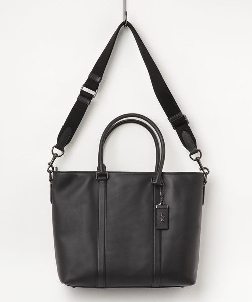 Coach メトロポリタン トート Buyee An Online Proxy Shopping Service Shop At Zozotown Bot Online