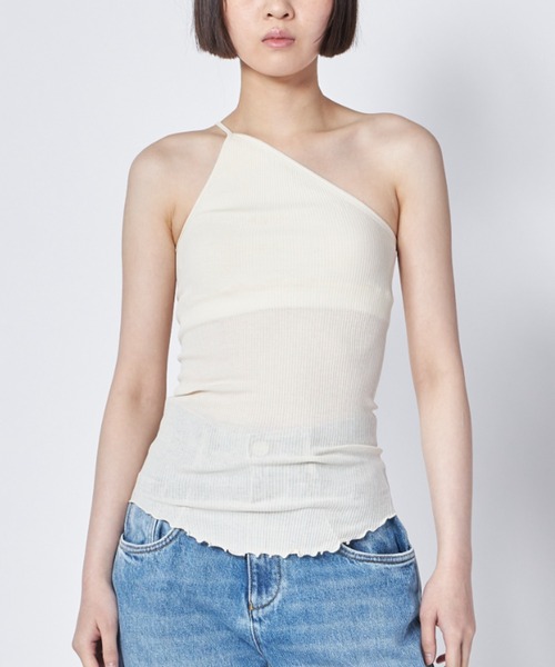 tシャツ HAKUJI Wool rib LS PO レディース HAKUJI tシャツ Wool rib LS PO レディース : ZOZOTOWN Yahoo!店