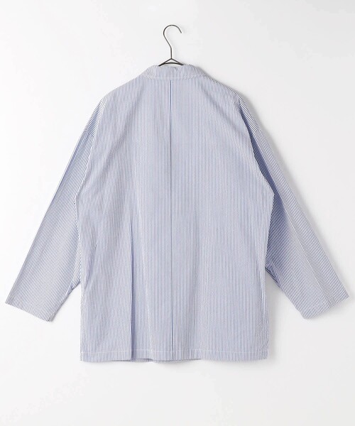 NAUTICA / Freak's store ダブルジャケット NAUTICA / Freak's store ダブルジャケット - メルカリ