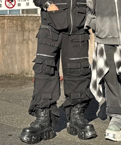 Racer Worldwide レーサーワールドワイド RACER WORLDWIDE(レーサーワールドワイド) メンズ - 海外通販のBUYMA