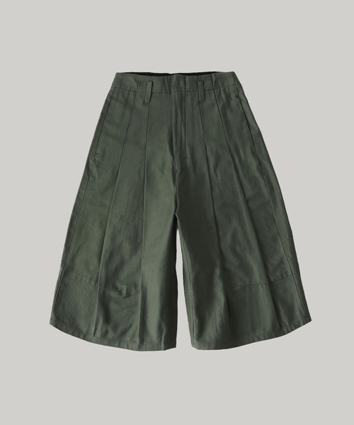 SHINYAKOZUKA | ordinary home baggy shorts(ISSUE#9) - Buyee, an
