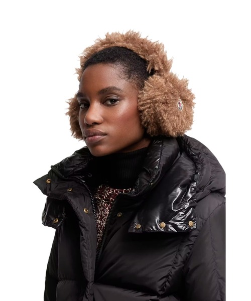 MONCLER | EARMUFFS - Buyee, an Online Proxy Shopping Service