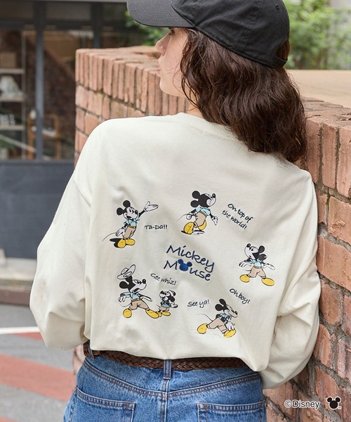 FRAY I.D | ニットコンビペプラムトップス - Buyee, an Online Proxy