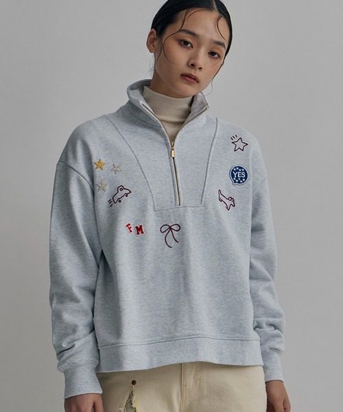 Foundry Mews | Buyee, an Online Proxy Shopping Service