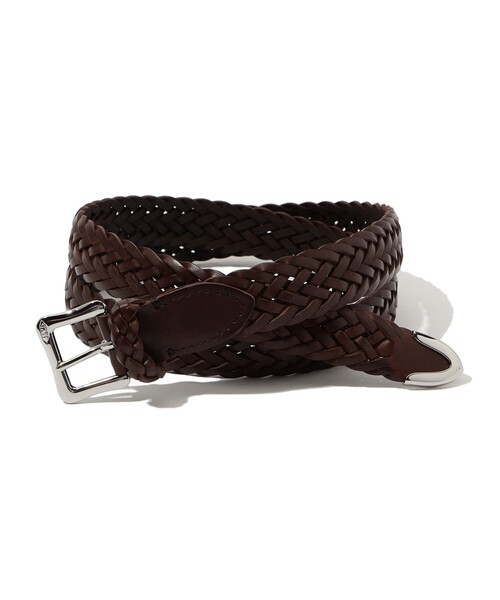 J&M DAVIDSON | J&M DAVIDSON ENVELOPE BUCKLE TIP END 25MM - Buyee