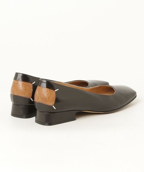 MAISON MARGIELA | フラットパンプス - Buyee, an Online Proxy