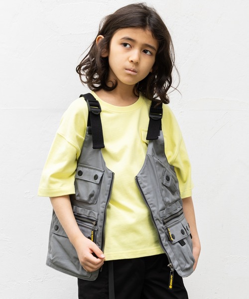 Tops Vest ZOZOTOWN KIDS List Price | Buyee, an Online Proxy