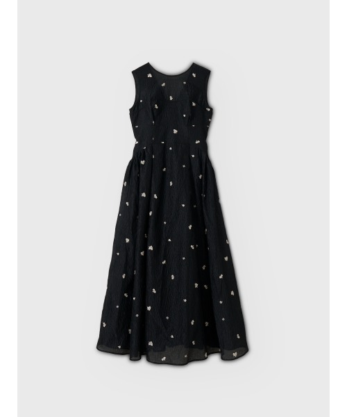 EIMY ISTOIRE | GYPSOPHILE DRESS - Buyee日本代购服务| 于ZOZOTOWN购物