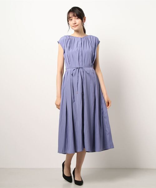 Te Chichi Terrasse サテンギャザー前開きロングワンピース Buyee An Online Proxy Shopping Service Shop At Zozotown Bot Online Te Chichi Terrasse サテンギャザー前開きロングワンピース Buyee An Online Proxy Shopping Service Shop At Zozotown Bot Online