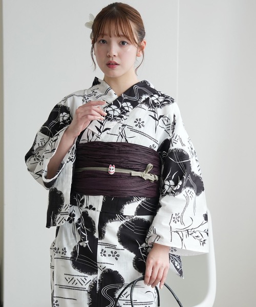Swimwear/Kimono yukata ZOZOTOWN WOMEN List Price | Buyee, an
