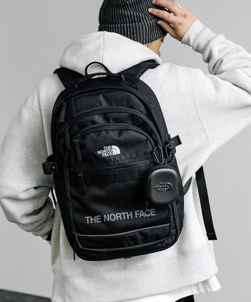 THE NORTH FACE | THE NORTH FACE ザ・ノースフェイス WHITE