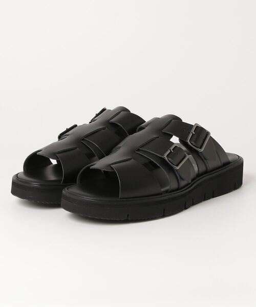 靴 foot the coacher BAREFOOT SANDALS Barefoot Sandals | EUREKA FACTORY HEIGHTS