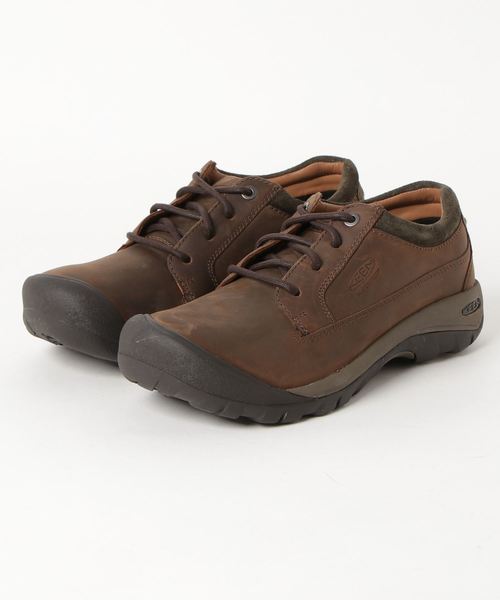 keen austin casual wp