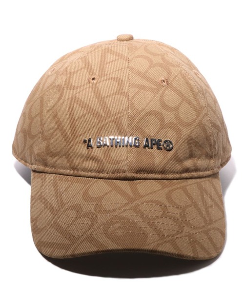 A BATHING APE | キャップ - Buyee, an Online Proxy Shopping Service