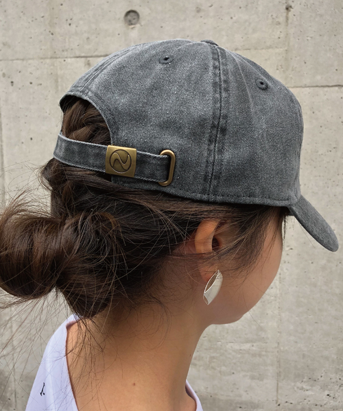 GRANCY】Fur Casquette / ファーキャスケット ガブローシュ