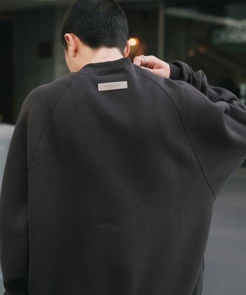 FOG ESSENTIALS | FOG ESSENTIALS/エッセンシャルズ 1977 CREW SWEAT 