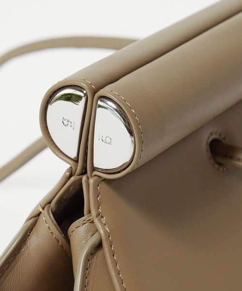 GU_DE | gu_de/グッド Carrie Bag ショルダーバッグ - Buyee, an