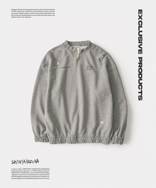 SHINYAKOZUKA | WASHED CARPENTER - Buyee, an Online Proxy Shopping