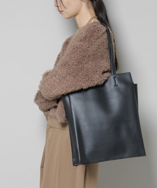 U | Cornet【コルネ】バニティバッグ - Buyee, an Online Proxy