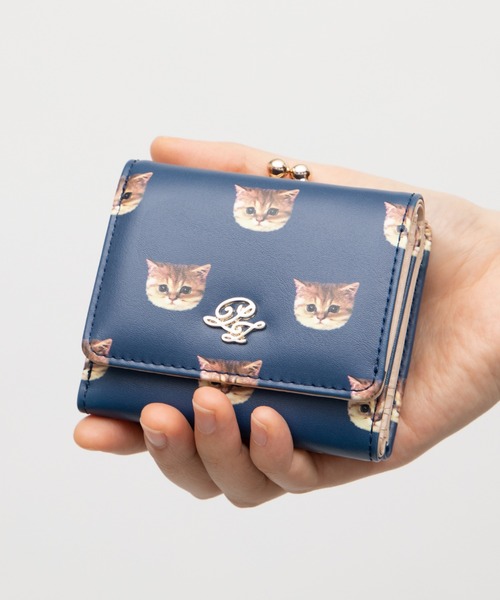Paul Joe 口金ミニ財布 ヌネット Paul Joe ポール ジョー Buyee An Online Proxy Shopping Service Shop At Zozotown Bot Online