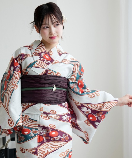 泳装/和服/浴衣浴衣促销价| Buyee日本代购服务| 于ZOZOTOWN购物