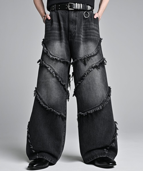 THEAIRTOWN | ninteen cross wide pt - Buyee日本代購服務| 於ZOZOTOWN購物