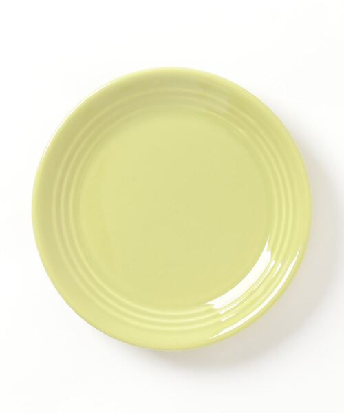 BAUER POTTERY | BAUER POTTERY/バウアーポッタリー BREAD PLATE 5inch