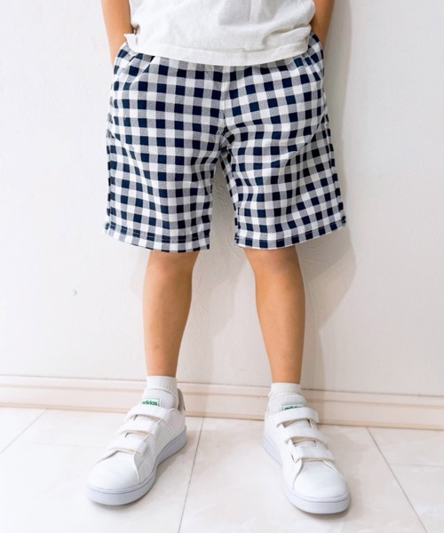 ZI-ON | マルチパターンハーフパンツ - Buyee, an Online Proxy