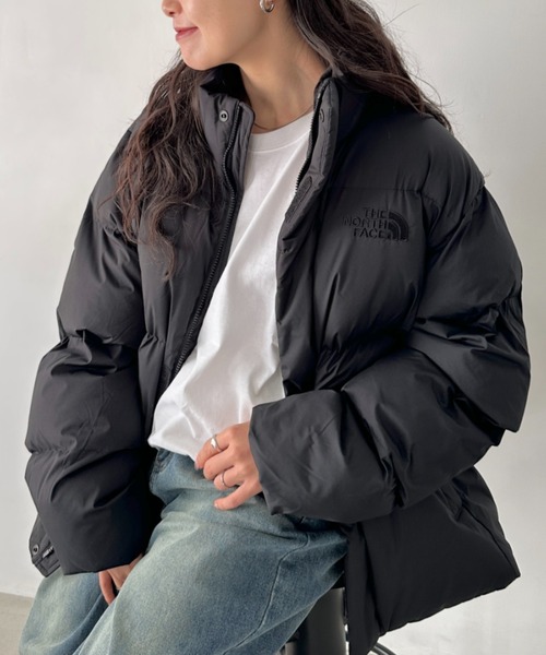 専用 NORTH FACE MS MARION ON BALL JACKET THE NORTH FACE | 国内未発売 THE NORTH FACE(ザ・ノースフェイス