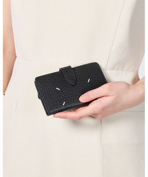 MAISON MARGIELA | Maison Margiela-women CARD HOLDER CLIP 2