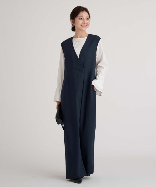 ANUKE | Fleece Halfzip Combinaison - Buyee, an Online Proxy