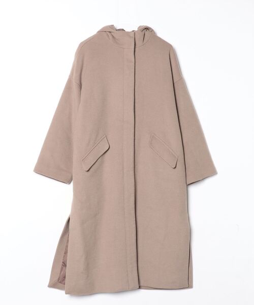 JEANASIS | コート - Buyee, an Online Proxy Shopping Service