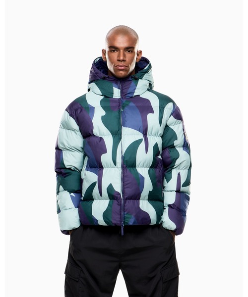 EMPORIO ARMANI EA7 | 【エンポリオ アルマーニ EA7】Athletic Colour