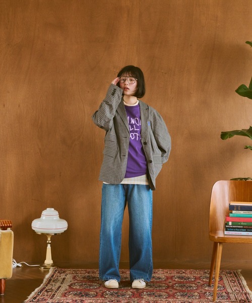 COMMON GULL PRODUCTS. | テーラードジャケット - Buyee, an Online