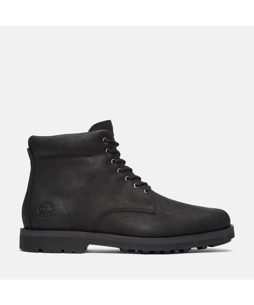 TIMBERLAND | メンズ アルバーン 6インチ レースアップ ウォーター