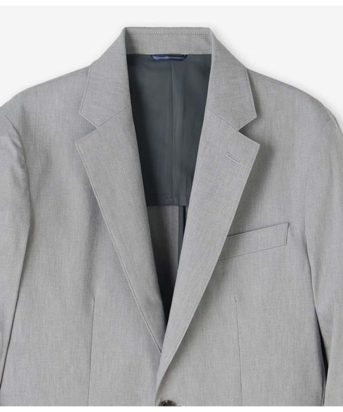 JUNHASHIMOTO | LIGHT 2B JACKET - Buyee, an Online Proxy Shopping
