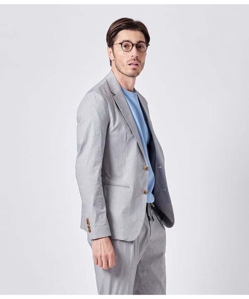 JUNHASHIMOTO | LIGHT 2B JACKET - Buyee, an Online Proxy Shopping