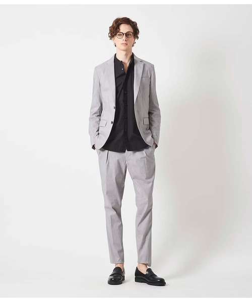 JUNHASHIMOTO | LIGHT 2B JACKET - Buyee, an Online Proxy Shopping