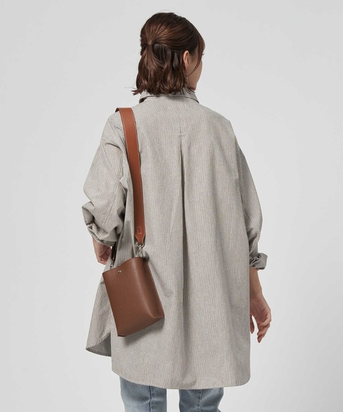 BACK NUMBER | 長袖シャツ - Buyee, an Online Proxy Shopping Service