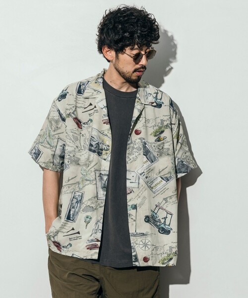 MCGREGOR | McGREGOR COLLECTION/マックレガー コレクション 別注 