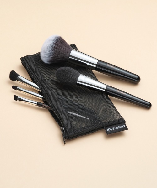 Of cosumetics ローリングブラシ 047 ローリングブラシ・047 B331272