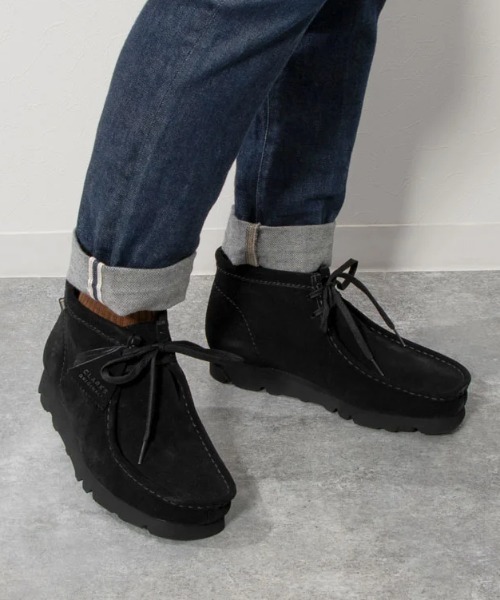 CLARKS | CLARKS / クラークス Weaver - Buyee, an Online Proxy