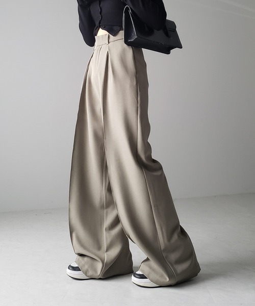 TANGENT | Tangent HENRY BRITISH ARMY CHINOS ブリティッシュアーミー